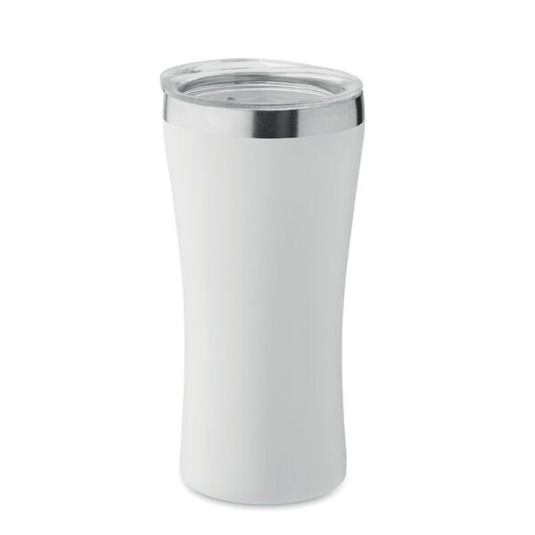 GiftRetail MO2326 - OZ Dubbelväggig tumbler 160 ml