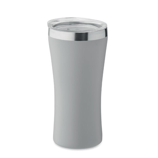 GiftRetail MO2326 - OZ Dubbelväggig tumbler 160 ml