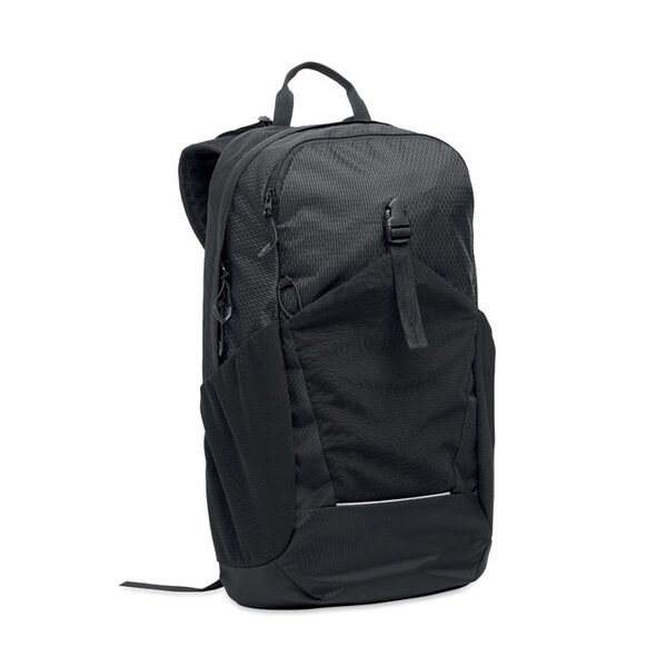GiftRetail MO2372 - BAGGA Vandringsryggsäck 18L