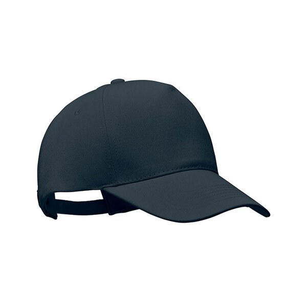 BICCA CAP Keps i ekologisk bomull - GiftRetail MO6432
