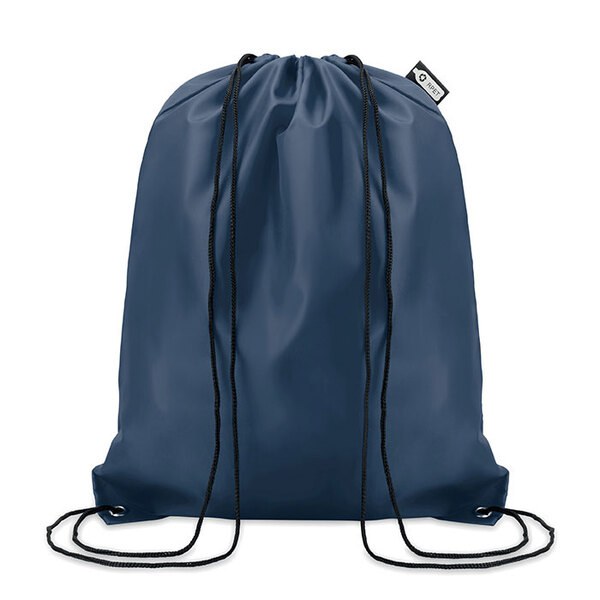GiftRetail MO9440 - SHOOPPET Gymnastikväska i 190T RPET