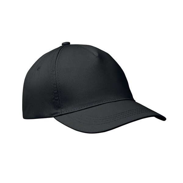 BUZZ Basebollkeps med 5 paneler - GiftRetail MO1447