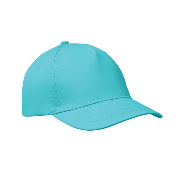 BUZZ Basebollkeps med 5 paneler - GiftRetail MO1447