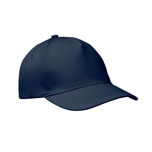 BUZZ Basebollkeps med 5 paneler - GiftRetail MO1447