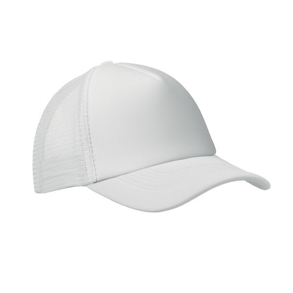 BUBBLE Truckers cap - GiftRetail MO2269