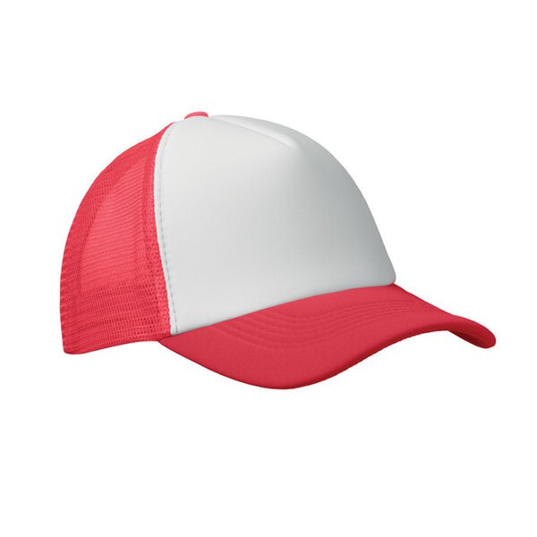 BUBBLE Trucker keps - GiftRetail MO2269