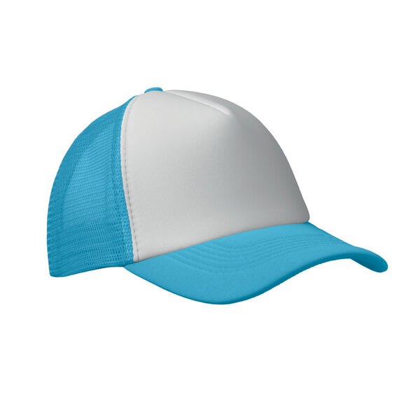 BUBBLE Trucker keps - GiftRetail MO2269
