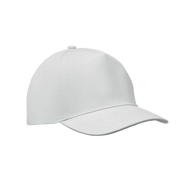 SUNNY 5 panel basebollkeps - GiftRetail MO2345