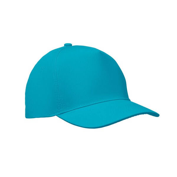 SUNNY 5 panel basebollkeps - GiftRetail MO2345