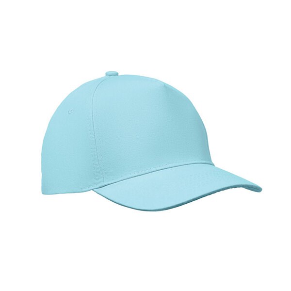 SUNNY 5 panel basebollkeps - GiftRetail MO2345