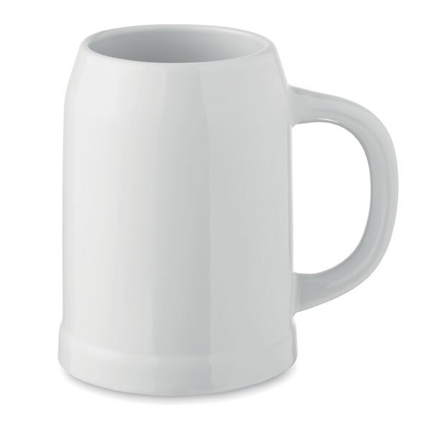 SUBLIER Ölsejdel för sublimering 0,5l - GiftRetail MO2406