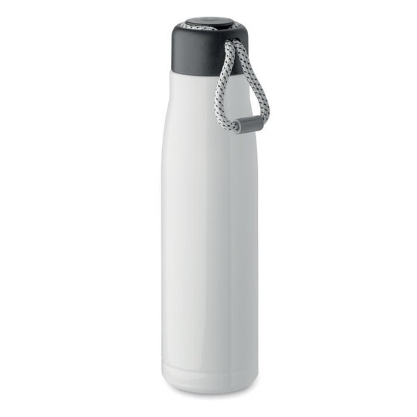 CORDLE Flaska med dubbelvägg 500 ml - GiftRetail MO2413