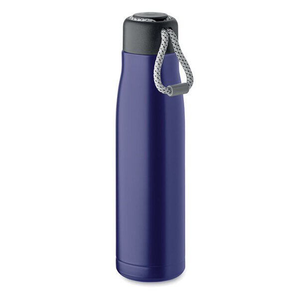 CORDLE Flaska med dubbelvägg 500 ml - GiftRetail MO2413