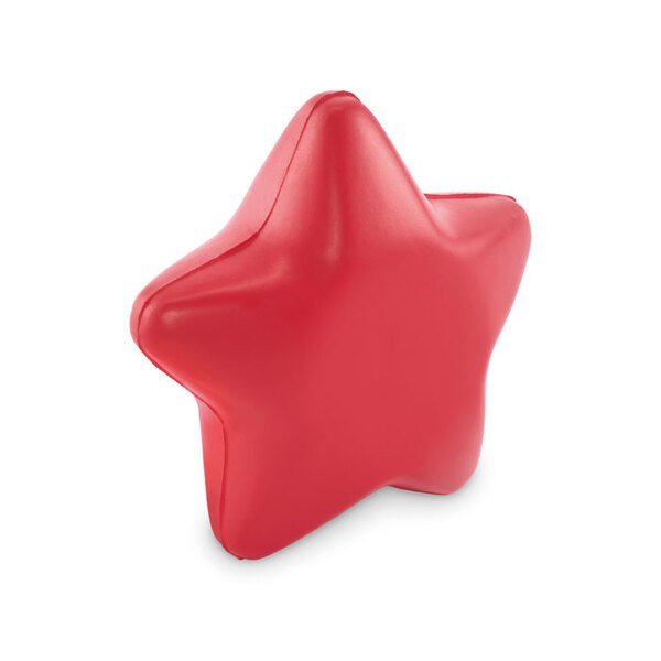 STARLY PU anti-stress star - GiftRetail MO2453