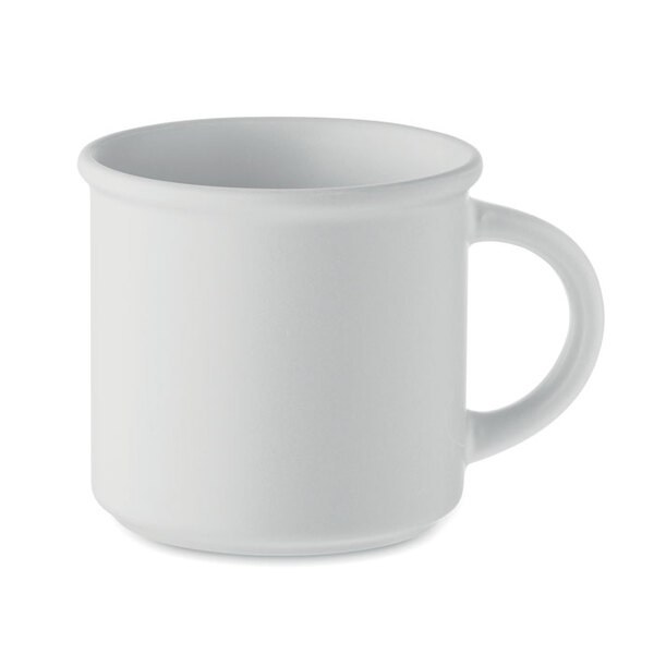 CUPAGE Matt keramikmugg 300 ml - GiftRetail MO2455