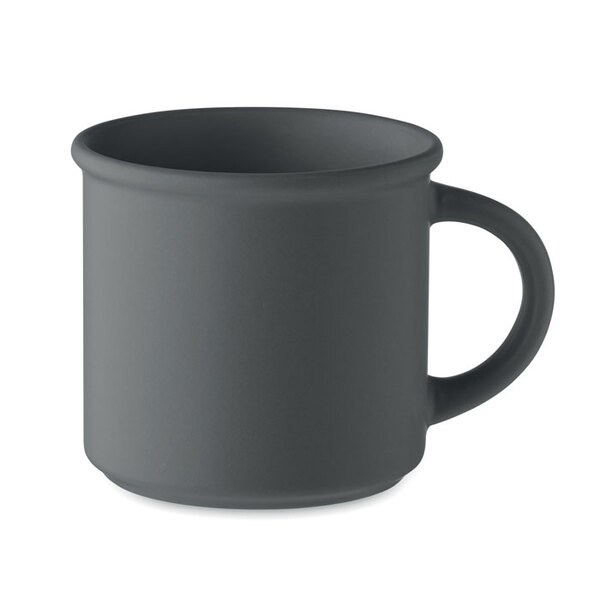 CUPAGE Matt keramikmugg 300 ml - GiftRetail MO2455