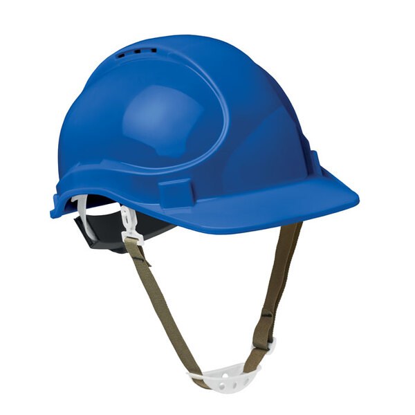 HELM Skyddshjälm i ABS stl 51-63 - GiftRetail MO2456