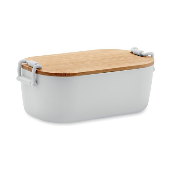 LEKKER PP-lunchlåda 700 ml - GiftRetail MO2459