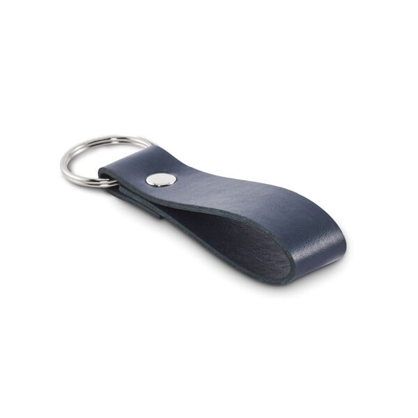 STROKEY Nyckelring med PU-rem - GiftRetail MO2460