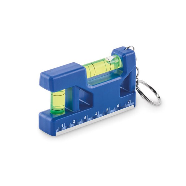 MAGEVEL ABS-nyckelring vattenpass - GiftRetail MO2467