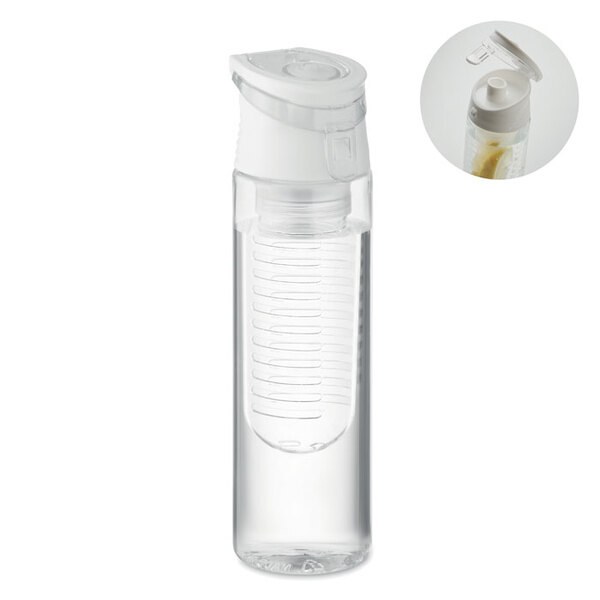 SPORTTLE RPET-flaska 500 ml - GiftRetail MO2470
