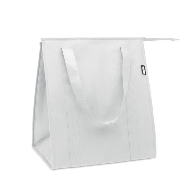 WOOLER Kylväska av non-woven RPET - GiftRetail MO2492
