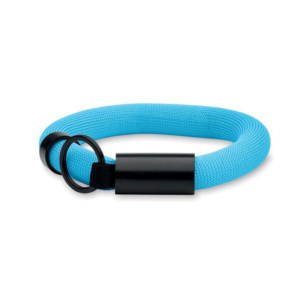 POLLY Flytande nyckelringsarmband - GiftRetail MO2497