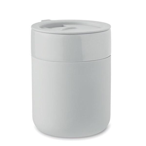 QERAM Keramikmugg 330 ml - GiftRetail MO2528