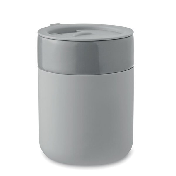 QERAM Keramikmugg 330 ml - GiftRetail MO2528
