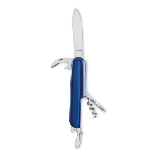 MULTICHILLO Fickkniv med flera verktyg - GiftRetail MO2531