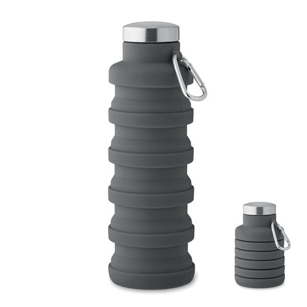 KOLAPSI Hopvikbar flaska 500ml - GiftRetail MO2548