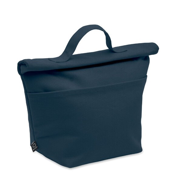 RECOBA COLOUR Kylväska i återvunnen bomull - GiftRetail MO2551