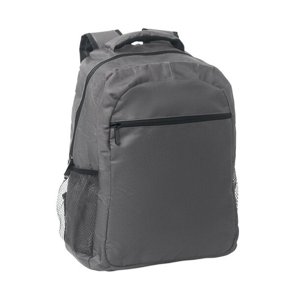 GiftRetail MO2559 - KUDDE / TOPPER 15" datorryggsäck