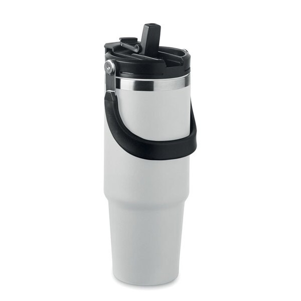 SUMA HAND Dubbelväggig mugg 850 ml - GiftRetail MO2561