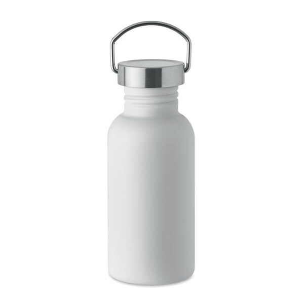 FLORENCE SING Flaska med enkel vägg 500 ml - GiftRetail MO2562