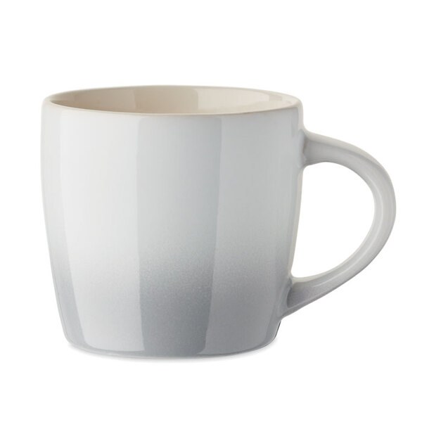 PEZE Keramikmugg 300 ml - GiftRetail MO2564