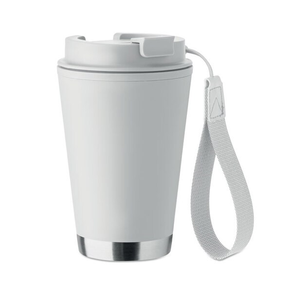 TOPIZ Mugg med dubbelvägg 300 ml - GiftRetail MO2596
