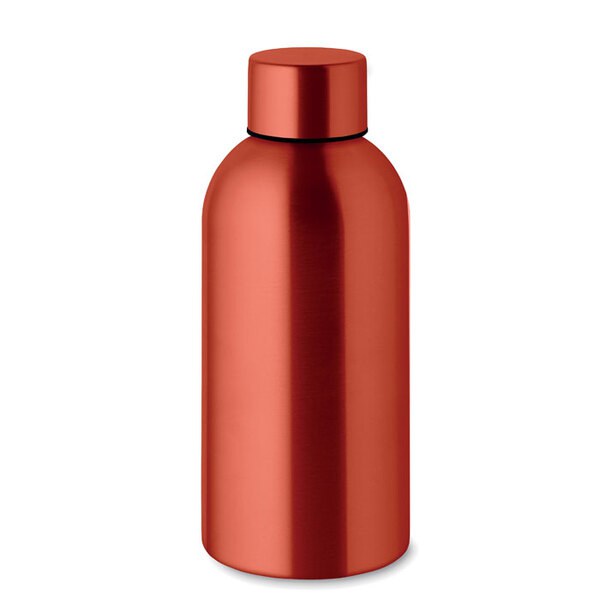 ATHENA MID Flaska med enkel vägg 500 ml - GiftRetail MO2516