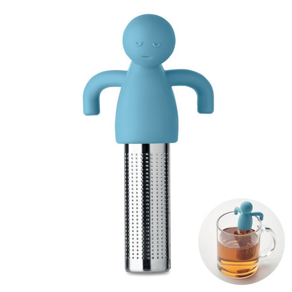 NINOT Funny tea infuser - GiftRetail MO2604