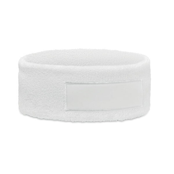 ATAMA Pannband i polycotton - GiftRetail MO2609