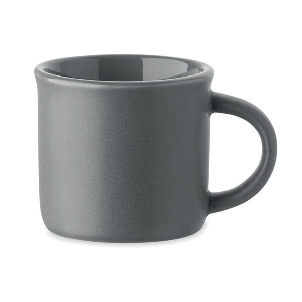 ESPRES Espressokopp i keramik 40 ml - GiftRetail MO2610