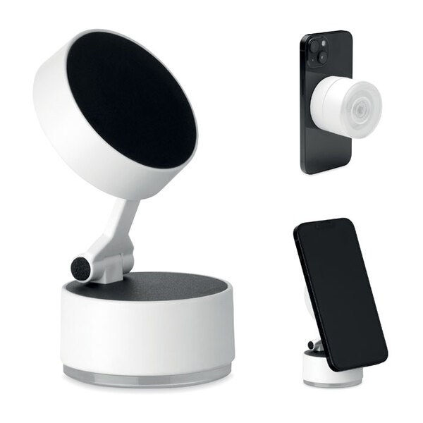 MAGPHONE Magnetisk telefonhållare - GiftRetail MO2619