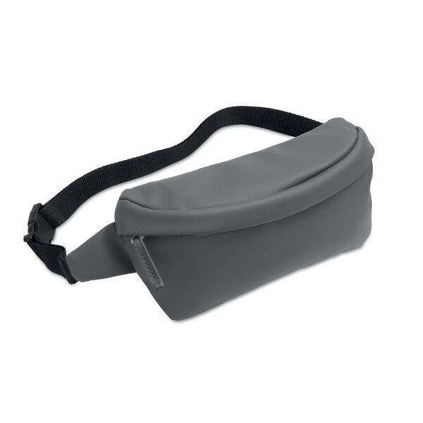 BANGKOK WAIST Midjeväska i 600D RPET - GiftRetail MO2641