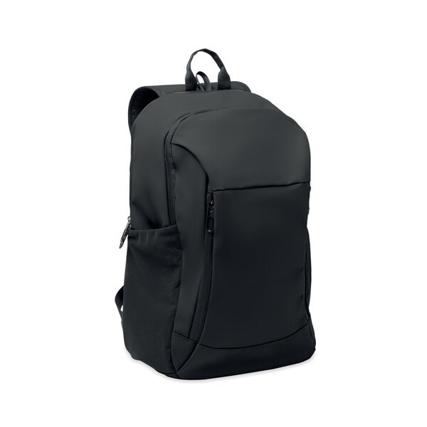 KOROVIN 15'' mjuk PU-dataryggsäck - GiftRetail MO2684
