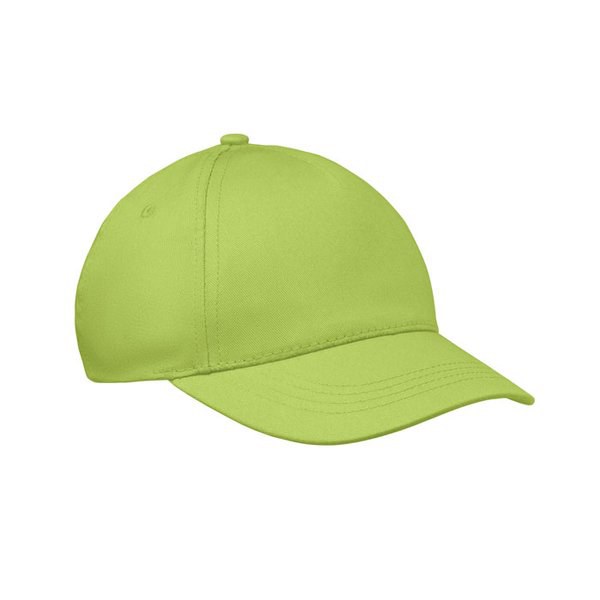 BUZZ KIDS Barnkeps med 5 paneler - GiftRetail MO2346