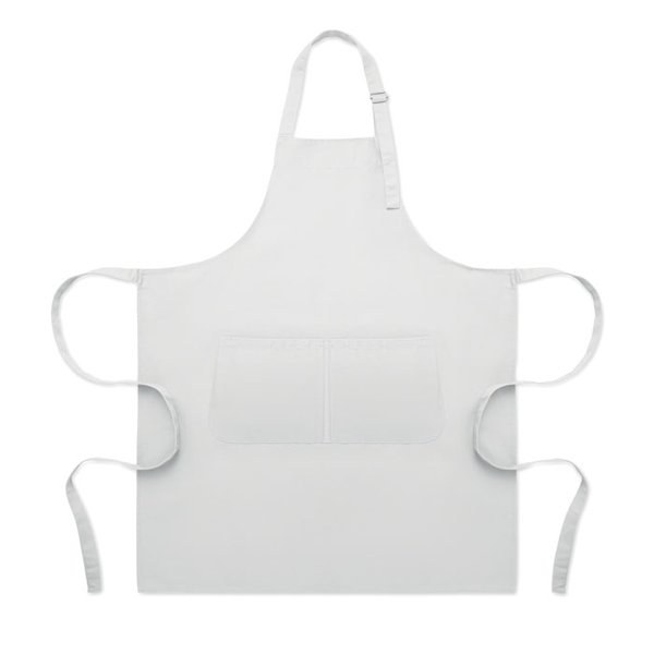 GALA Köksförkläde polycotton - GiftRetail MO2349