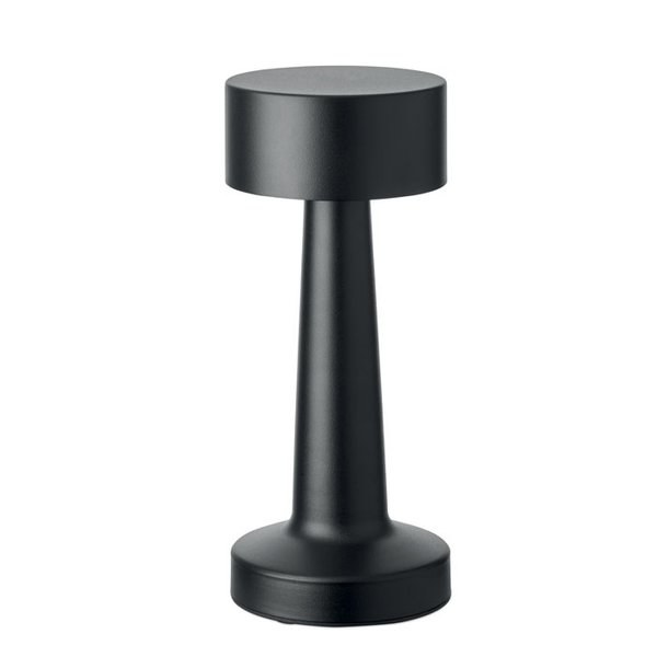 HIERLUZ Uppladdningsbar bordslampa - GiftRetail MO2478
