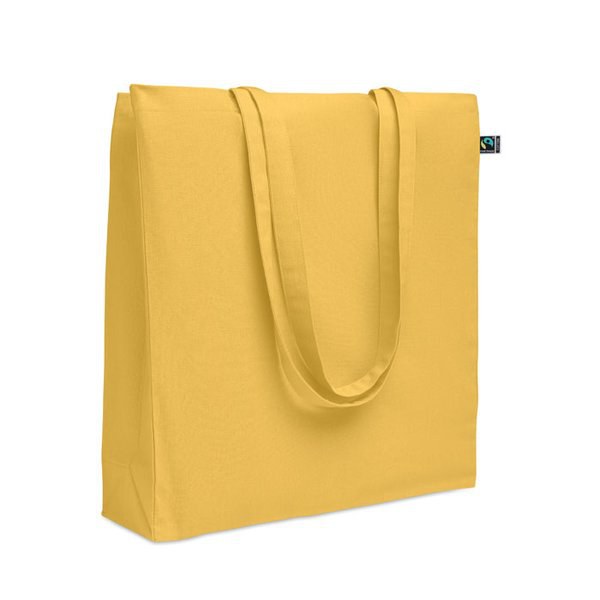 OSOLE++ COLOUR Kasse Fairtrade 180 gr - GiftRetail MO2590