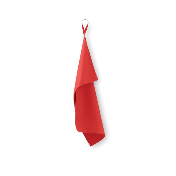 ATOLL 30 Microfibre towel - GiftRetail MO2760