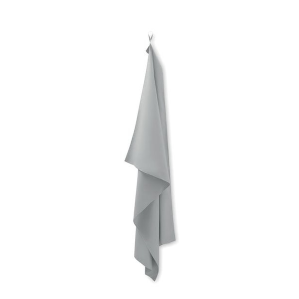 ATOLL 100 Mikrofiberhandduk 70x140cm - GiftRetail MO2763